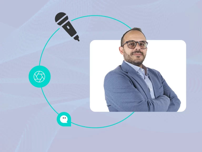preview podcast Christian Orlandi