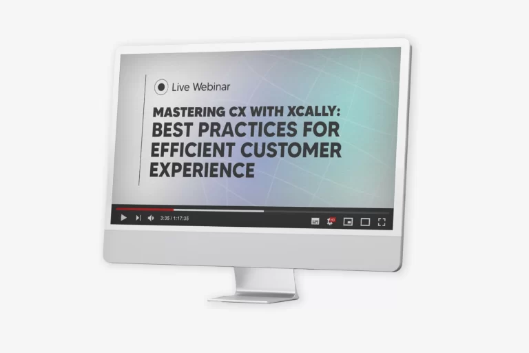 cover webinar Mastering CX 6