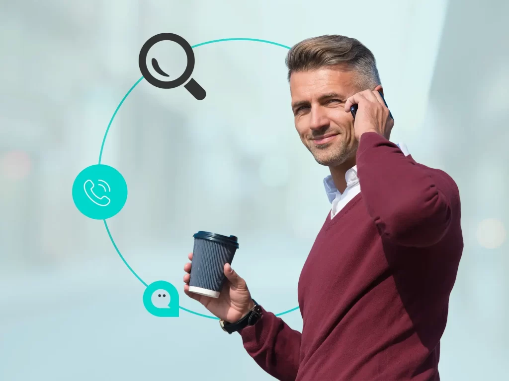 preview Case study No Brand Coop Voice