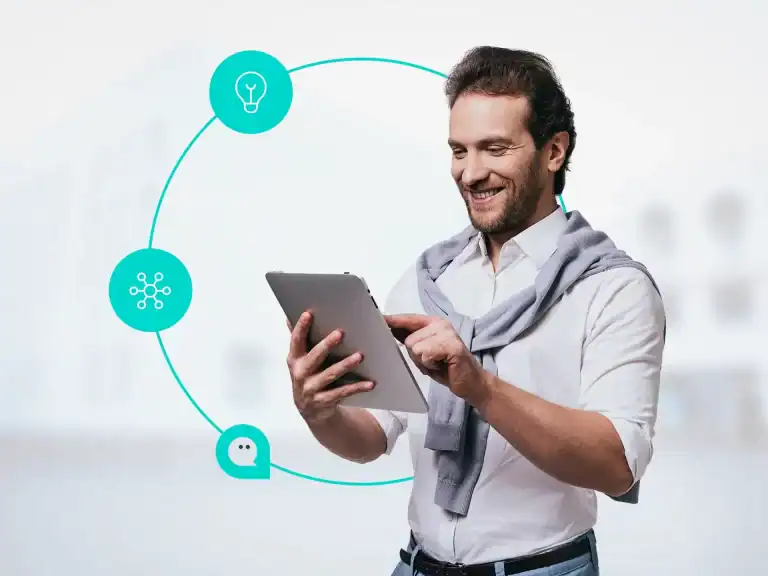 preview omnicanalita e innovazione